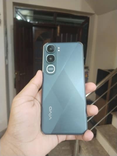 Vivo Y21