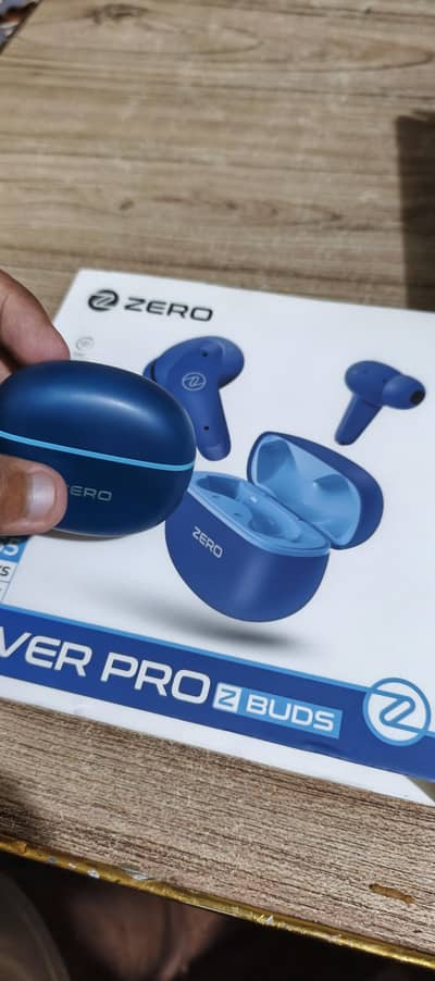 Rover pro z buds