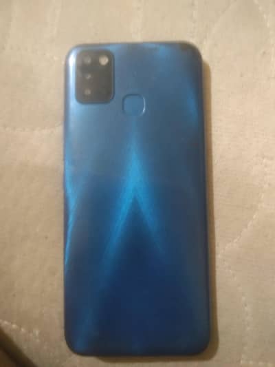 Infinix Smart 6
