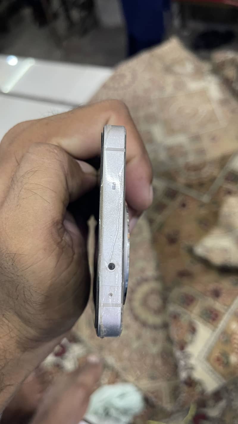 One Plus 13R 0