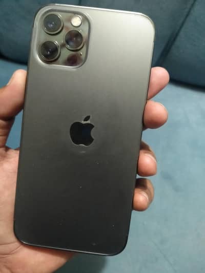 Apple iPhone 12 Pro