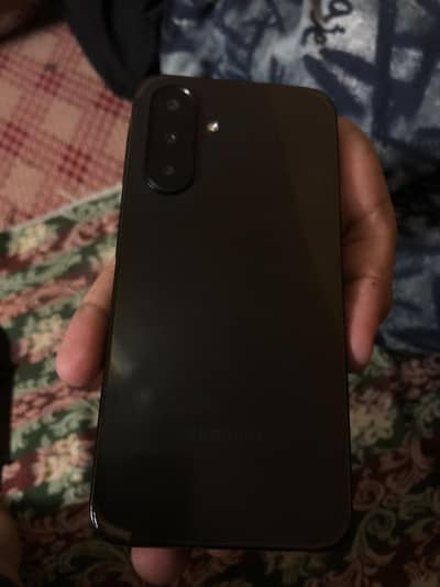 Samsung A17