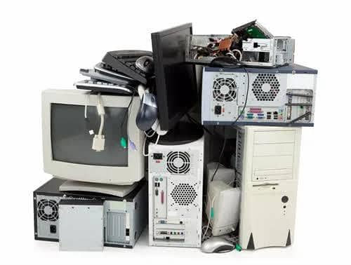 Mobile & computer scrap 1