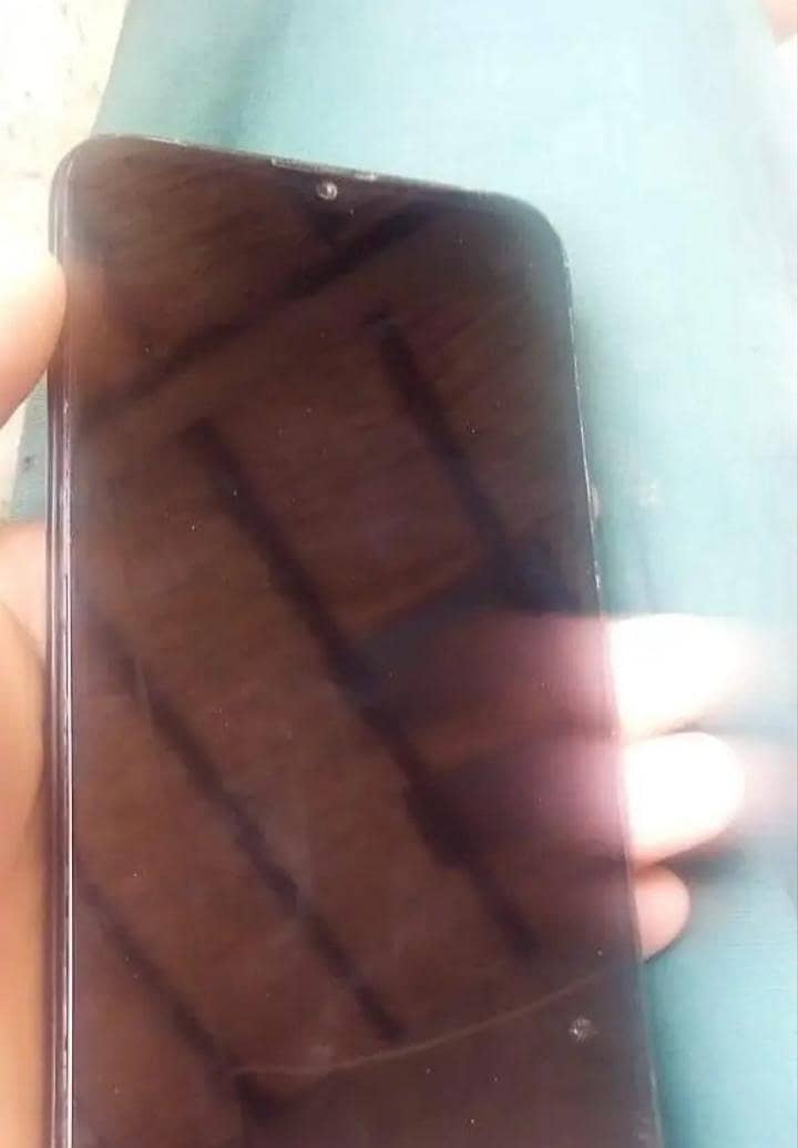 itel vision pro 0