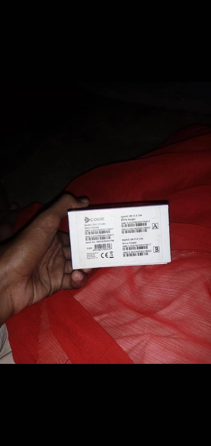 Dcode Cygnal 3 Lite 5