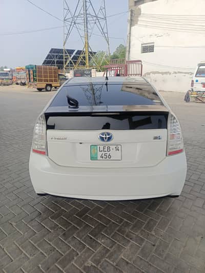 Toyota Prius 2014