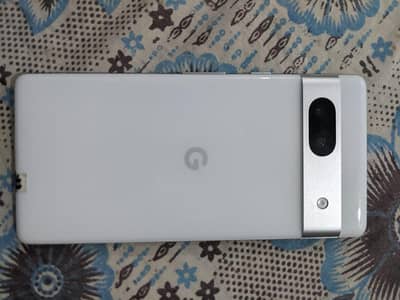 Google Pixel 7a