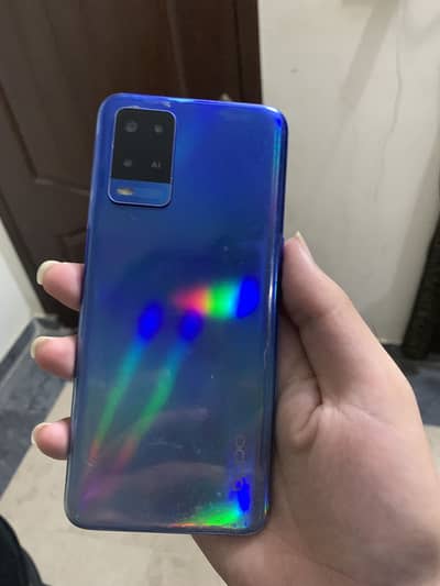 OPPO A54