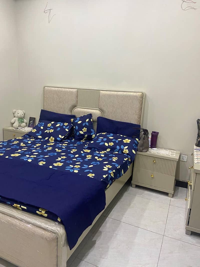 bedset 0