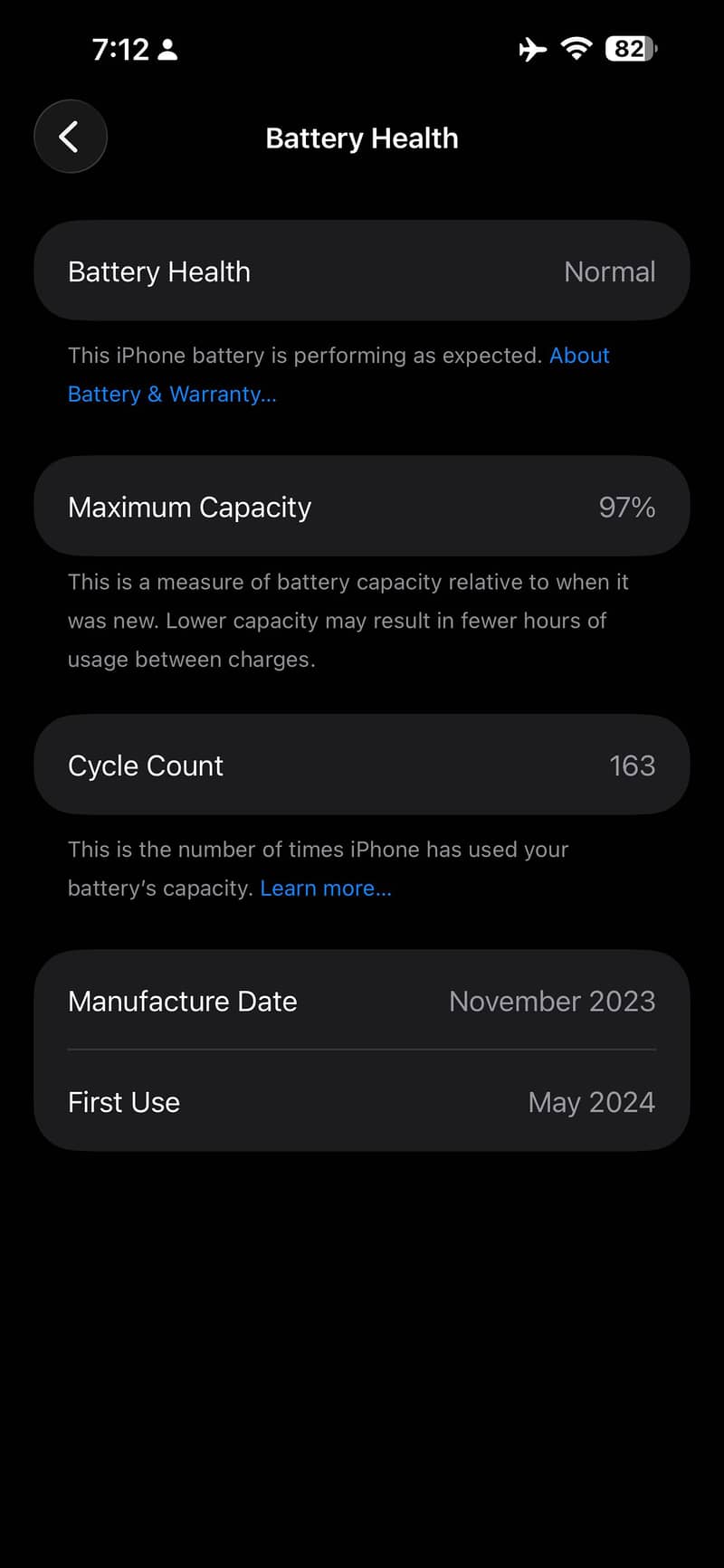 Apple iPhone 15 Pro Max 4