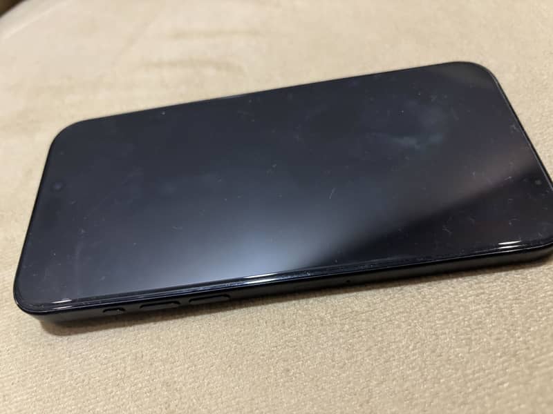 Apple iPhone 15 Pro Max 5