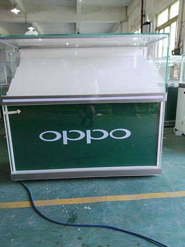 OPPO conter 0
