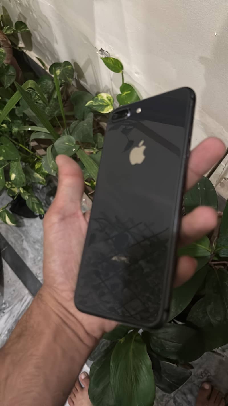 Apple iPhone 8 Plus 3