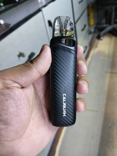 Uwell Caliburn G4 pro