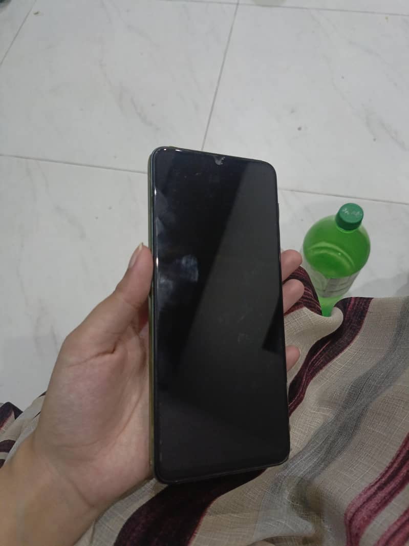 Redmi A3 4