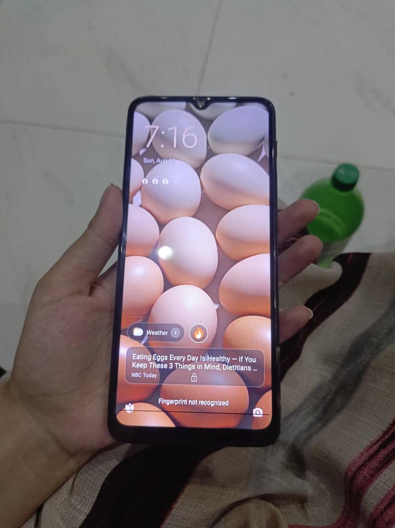 Redmi A3 5