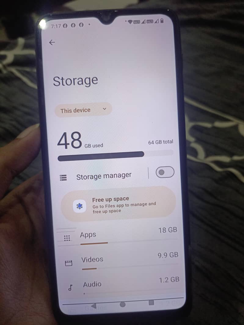Redmi A3 6