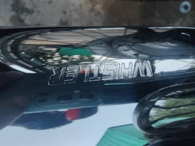 Honda 125 modified