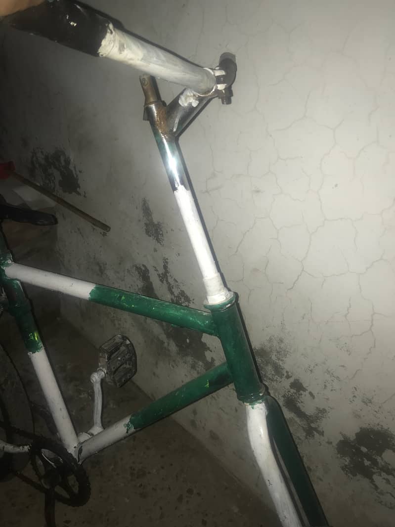 bicycle 0