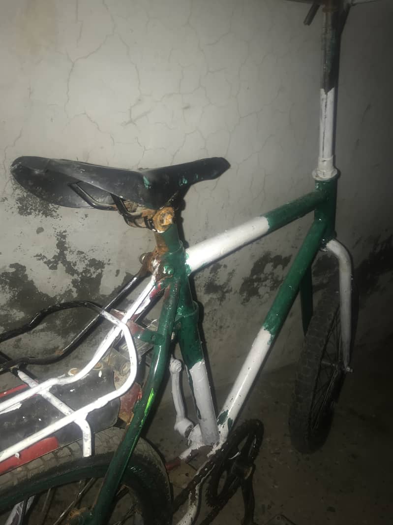 bicycle 1