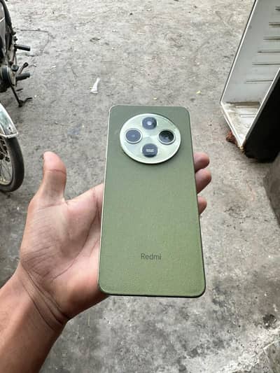 Xiaomi Redmi 14C