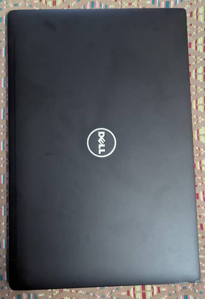 I7 7th Gen Laptop