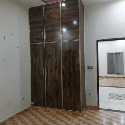 5 Marla Lower Portion Available In Pak Arab Society Ferozpur Road Lahore