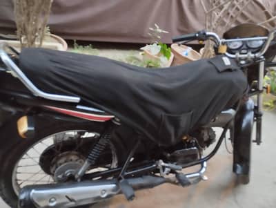 Honda pridor 2021