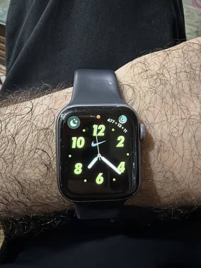 Apple Watch Series 4 40mm
