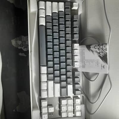 Aula wind F3287 GAMING KEYBOARD
