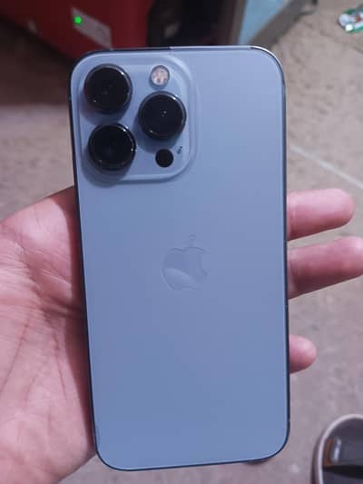 Apple iPhone 13 Pro