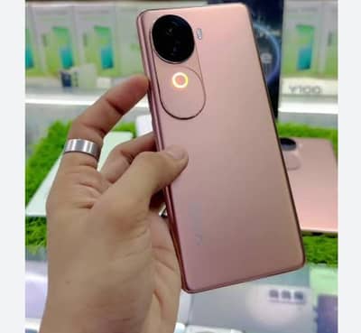 Vivo V40e