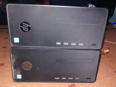Hp Desktop Pro G3 i5 9th gen