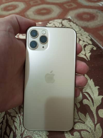 Apple iPhone 11 Pro