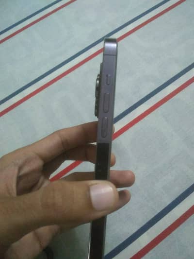 Apple iPhone 14 Pro