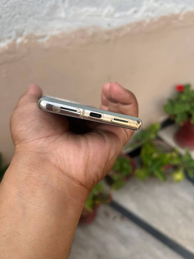 Google Pixel 7 Pro 4