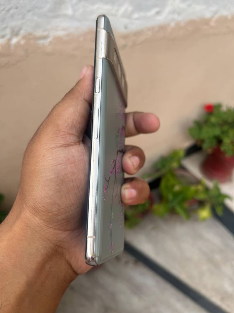 Google Pixel 7 Pro 5