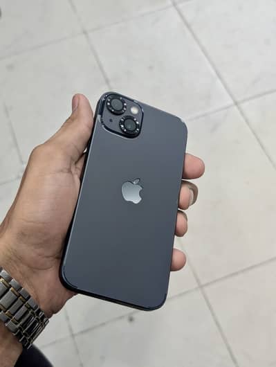  iPhone 13 128GB —10/10 urgent sale