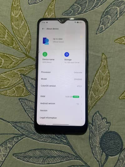 OPPO Reno