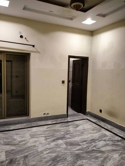 Beautiful House In Shahdad Colony With The Two Rooms Lower Portion Very Low Rent 35000