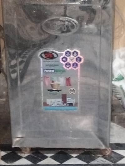 washing machine for sell
