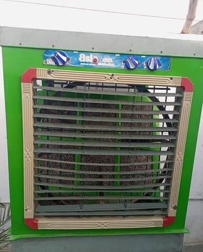 Aircooler Lahori Body for sell