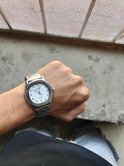 Arabi ORA watchs box ka sat