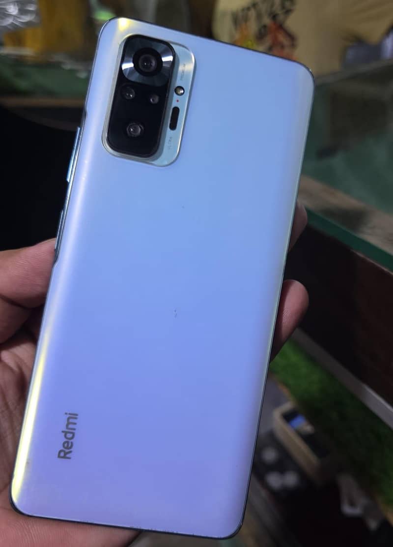 Redmi note 10 pro 0