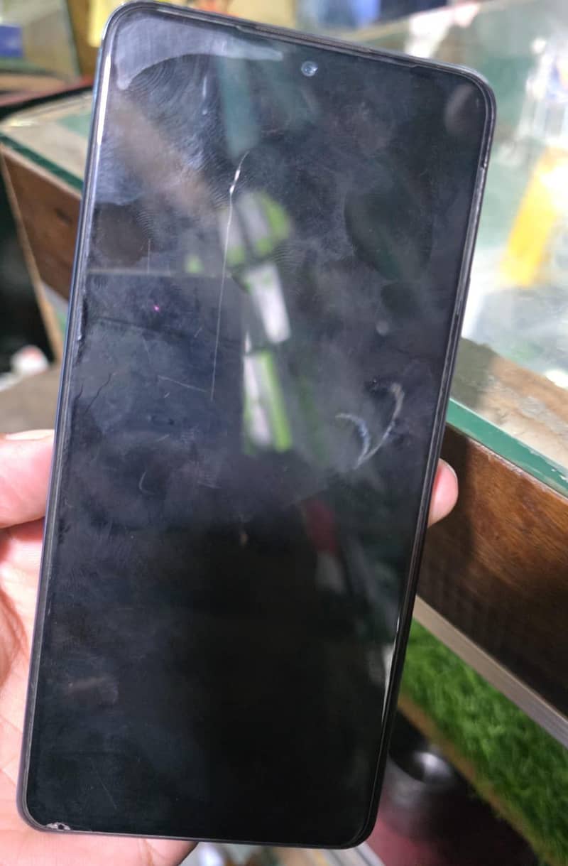 Redmi note 10 pro 1