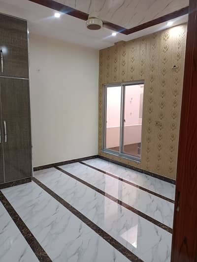 Beautiful House 5 Marla In A Block Pak Arab Society