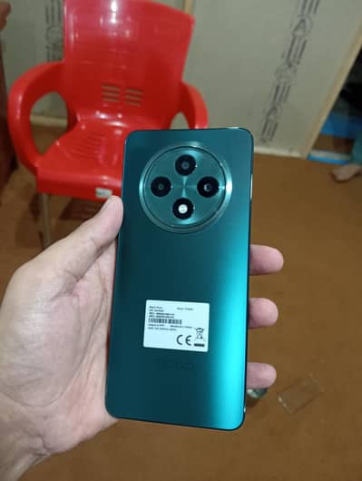 OPPO Reno 12 F 8/256  (0342/731/27/23)
