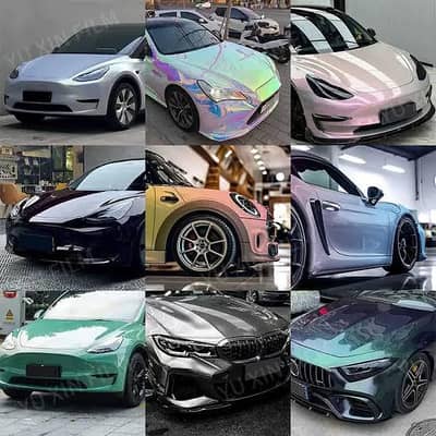 All Car PPF paint protection film , Car Wraps , car wrapping stock