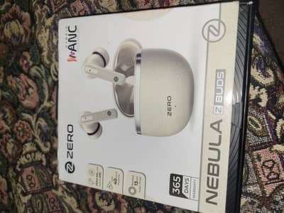 Nebula Zero zbuds