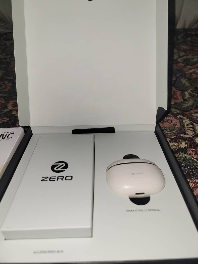 Nebula Zero zbuds 3